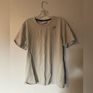 Men’s gymshark tee